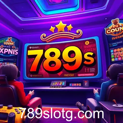 The Rise of 789Slot in Online Gaming