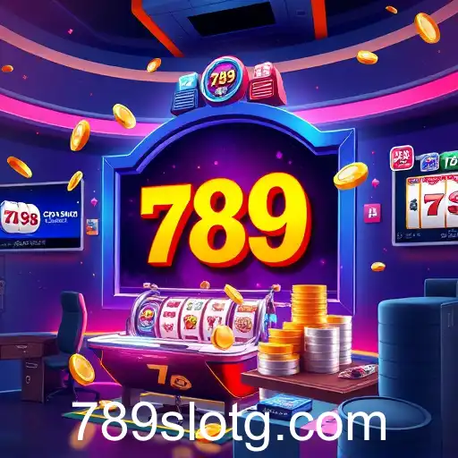789slot