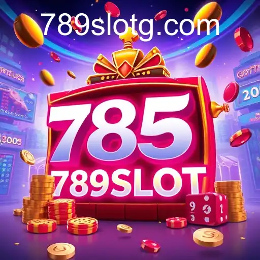 The Rise of 789slot: A New Era in Online Gaming