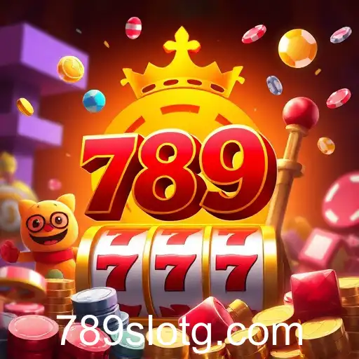 The Rise of 789slot in Online Gaming